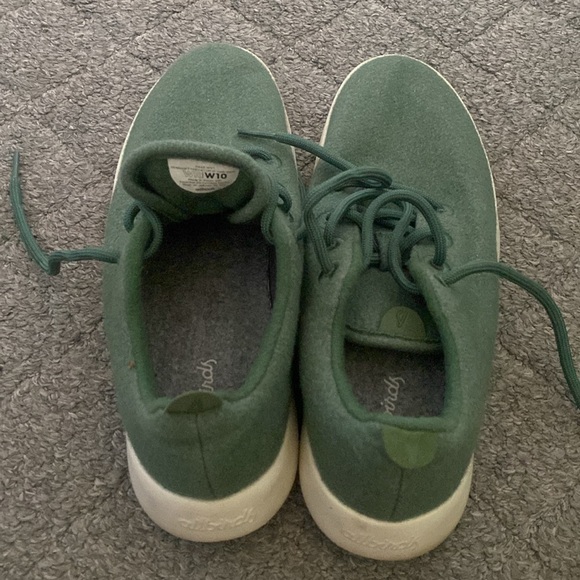 Allbirds Wool Runners - Picture 2 of 5